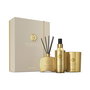 Rituals Private Collection Sweet Jasmine Set Regalo 3 Piezas Vela Perfumada 360gr + Mini Difusor 100ml + Perfume Hogar 200ml
