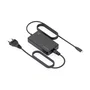 AISENS Cargador de Sobremesa GaN 65W USB-C PD3.0 Negro