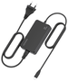 AISENS Cargador de Sobremesa GaN 65W USB-C PD3.0 Negro