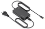 AISENS Cargador de Sobremesa GaN 65W USB-C PD3.0 Negro