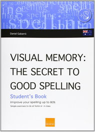 BOIRA EDITORIAL, The secret for good spelling - BOIRA EDITORIAL