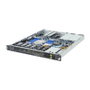 Gigabyte E163-Z34-AAH1 1U AMD EPYC 9005/9004 2x2.5 inch 2x1300W Server Barebone
