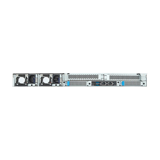 Gigabyte E163-Z34-AAH1 1U AMD EPYC 9005/9004 2x2.5 inch 2x1300W Server Barebone
