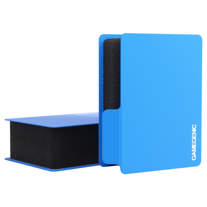 Gamegenic Sizemorph Divider Separador Ajustable para Cajas, Azul