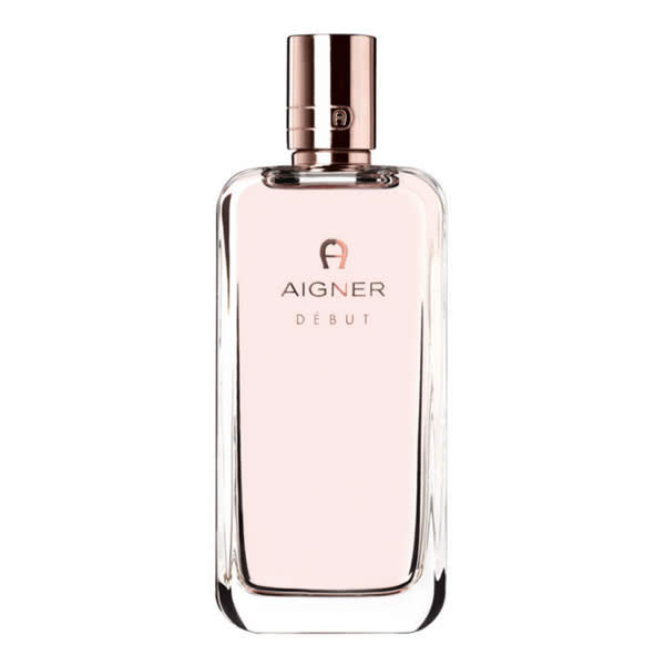 Etienne Aigner Debut Edp W Eau de Parfum para Mujer 50 ml