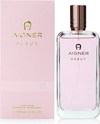 Etienne Aigner Debut Edp W Eau de Parfum para Mujer 50 ml