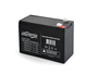 GEMBIRD Batería 12V, 9 Ah Sealed Lead Acid (VRLA)