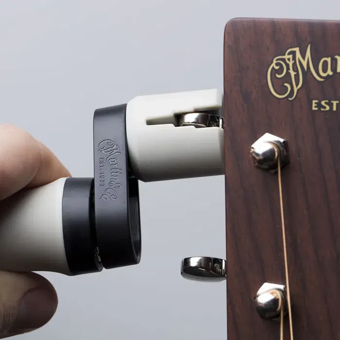 MARTIN Manivela Afinacion Guitarra Enrollador GRIP para Todas las Guitarras | MusicNomad Equipment Care MARTIN Manivela Afinacion Guitarra Enrollador GRIP para Todas las Guitarras | MusicNomad Equipment Care