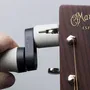 MARTIN Manivela Afinacion Guitarra Enrollador GRIP para Todas las Guitarras | MusicNomad Equipment Care