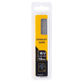 STANLEY Clavo Brad 8 Tipo J 15Mm (1000 Unds) 12Mm