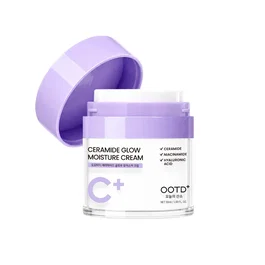 #OOTD Crema Facial con Vitamina C y Ceramida 50 ml