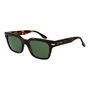 Gafas de Sol Hombre Trussardi TSM9004 53G21 Multicolor