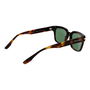 Gafas de Sol Hombre Trussardi TSM9004 53G21 Multicolor
