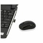 Ewent EW3223 Ratón Inalámbrico Óptico 1000 DPI Negro