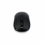 Ewent EW3223 Ratón Inalámbrico Óptico 1000 DPI Negro