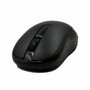 Ewent EW3223 Ratón Inalámbrico Óptico 1000 DPI Negro