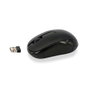 Ewent EW3223 Ratón Inalámbrico Óptico 1000 DPI Negro