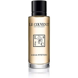 Le Couvent Des Minimes Botanique Intense Aquamysteri Eau de Toilette 100 ml