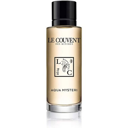 Le Couvent Des Minimes Botanique Intense Aquamysteri Eau de Toilette 100 ml Le Couvent Des Minimes Botanique Intense Aquamysteri Eau de Toilette 100 ml