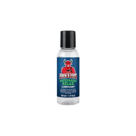 Lubricante Fuck & Fist 50 ml Menta
