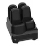 Zebra CR6080-SC400F4WW Cargador de Dispositivo Móvil Negro