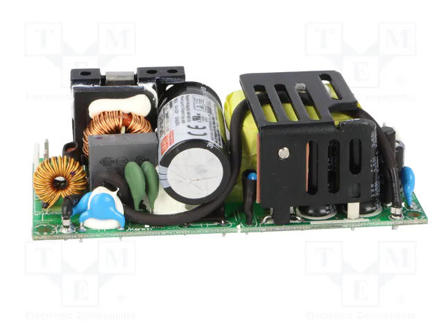 MEAN WELL EPS-120-27 Fuente de alimentación de 120W, 27V DC MEAN WELL EPS-120-27 Fuente de alimentación de 120W, 27V DC
