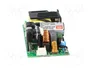 MEAN WELL EPS-120-27 Fuente de alimentación de 120W, 27V DC