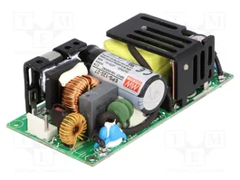 MEAN WELL EPS-120-27 Fuente de alimentación de 120W, 27V DC