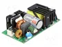 MEAN WELL EPS-120-27 Fuente de alimentación de 120W, 27V DC