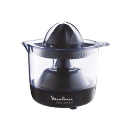 Moulinex PC1208 - Exprimidor Ultra compact, color negro / Schwarz