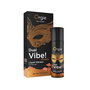 Lubricante Orgie Dual Vibe! 15 ml Sex On The Beach