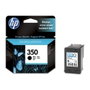 HP Cartucho de Tinta 350 Negro CB335EE
