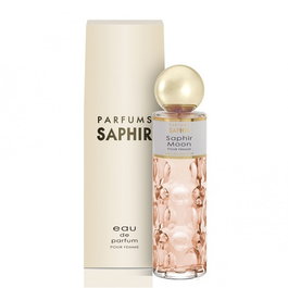 Saphir Moon Eau de Parfum 200 ml