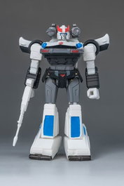 Transformers Generation One Maqueta AMK Mini Series Wave 2 Prowl 11 cm