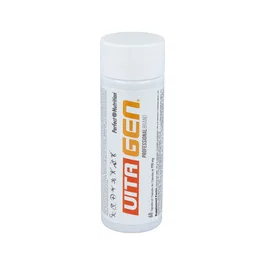 GEN PROFESSIONAL Vitagen Complejo Multivitamínico y Mineral para Deportistas, 60 Cápsulas