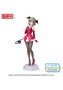 Tomoe Koga Figura 16 Cm Rascal Does Not Dream Of Bunny Girl Desktop X Decorate Collections