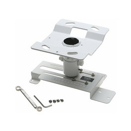 Epson ELPPT01 Placa de instalación para techo, Blanco