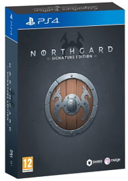 Tesura Games Northgard Signature Edition