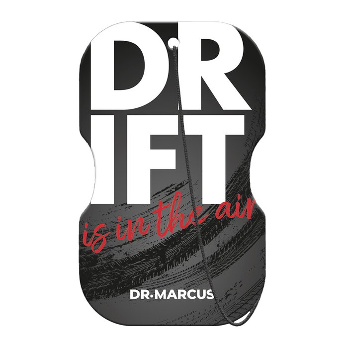 Drmarcus DRM1138 Ambientador In The Air Black Colgante Perfumado