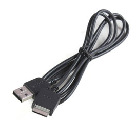 Sony Cable de Conexión USB para PC