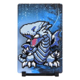 Yu-Gi-Oh! FiGGYZ Figura Coleccionable Magnética Blue-Eyes White Dragon 11 cm