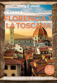 GEOPLANETA, Florencia y la Toscana de cerca - Nicola Williams