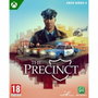 Microids El Precinto - Xbox Series