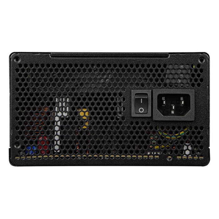 Cougar Atlas 750W CGRBD-750 Fuente de alimentación ATX 80 Plus Bronze - Certificada CCC, CE, EAC, FCC, RoHS