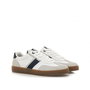 Zapatillas Casual Hombre Mustang Goal Blanco