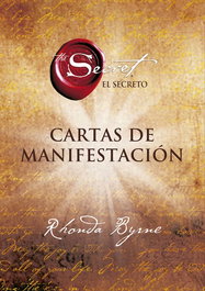 El secreto - Cartas de manifestación, Rhonda Byrne - OBELISCO EDICIONES