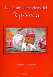 Himnos mágicos del Rig-veda