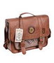 Cerdá Bolso Satchel Harry Potter Brown
