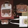 Cerdá Bolso Bandolera Harry Potter Plataforma 9 3/4