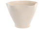DKD Home Decor Centro de Mesa Terracota Artesanal Crudo